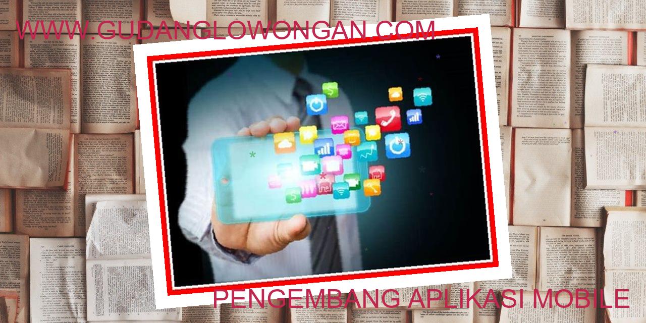 Pengembang Aplikasi Mobile