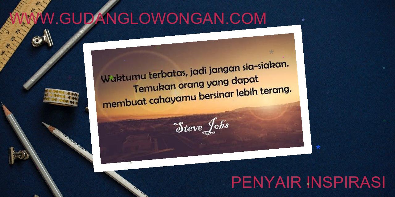 Penyair Inspirasi