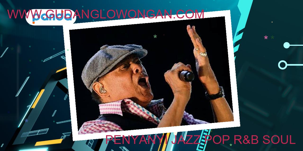 Penyanyi Jazz Pop R&B Soul