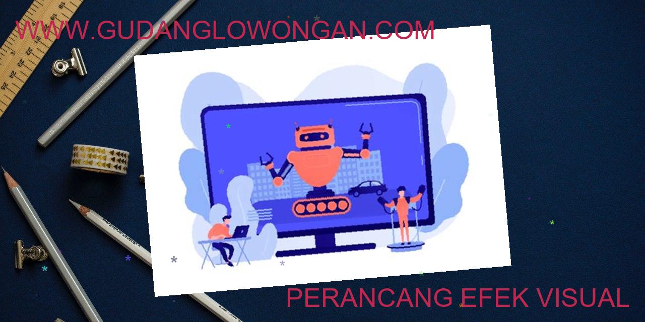 Perancang Efek Visual