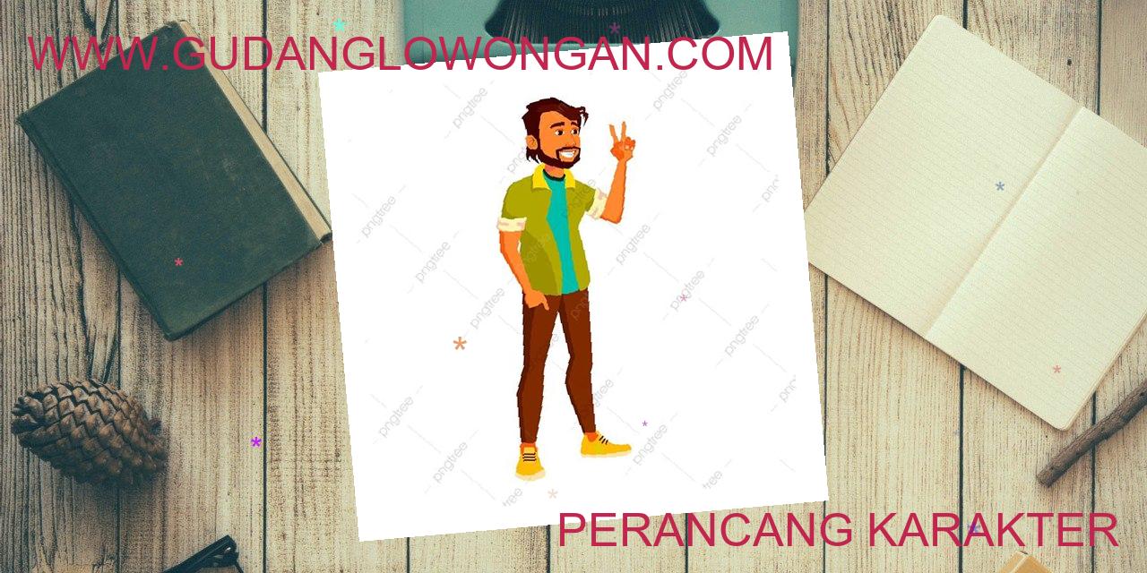 Perancang Karakter