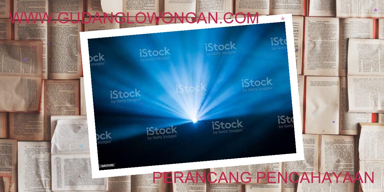 Perancang Pencahayaan