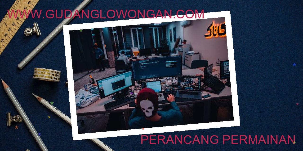 Perancang Permainan