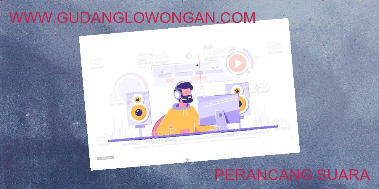 Perancang Suara